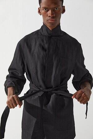 ポステレガント(POSTELEGANT) 2025年春夏ウィメンズ&メンズコレクション  - 写真26