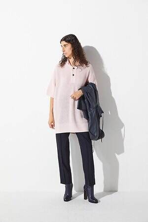 ポステレガント(POSTELEGANT) 2025年春夏ウィメンズ&メンズコレクション  - 写真29