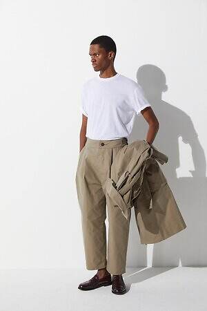 ポステレガント(POSTELEGANT) 2025年春夏ウィメンズ&メンズコレクション  - 写真33