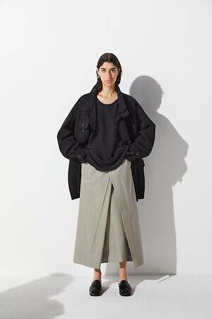 ポステレガント(POSTELEGANT) 2025年春夏ウィメンズ&メンズコレクション  - 写真36