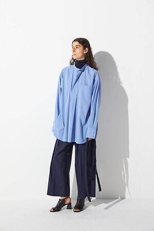 ポステレガント(POSTELEGANT) 2025年春夏ウィメンズ&メンズコレクション  - 写真37