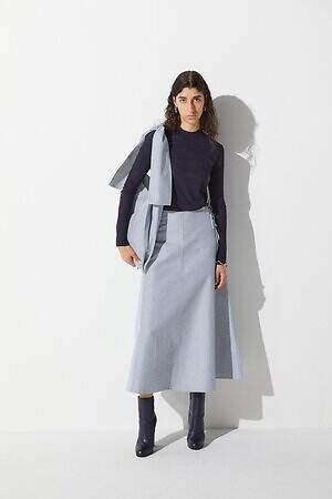 ポステレガント(POSTELEGANT) 2025年春夏ウィメンズ&メンズコレクション  - 写真40