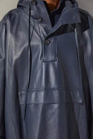 ポステレガント(POSTELEGANT) 2025年春夏ウィメンズ&メンズコレクション  - 写真42