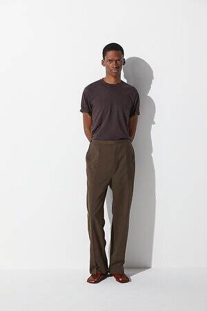 ポステレガント(POSTELEGANT) 2025年春夏ウィメンズ&メンズコレクション  - 写真43