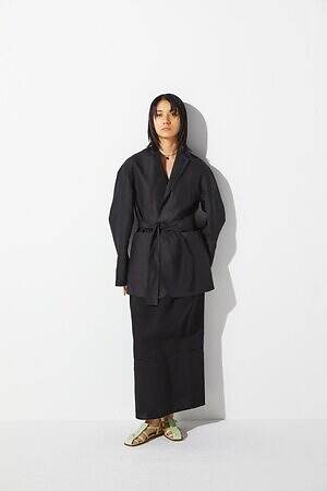 ポステレガント(POSTELEGANT) 2025年春夏ウィメンズ&メンズコレクション  - 写真45