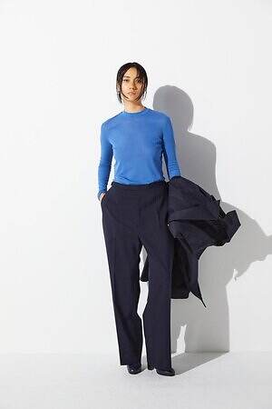 ポステレガント(POSTELEGANT) 2025年春夏ウィメンズ&メンズコレクション  - 写真46