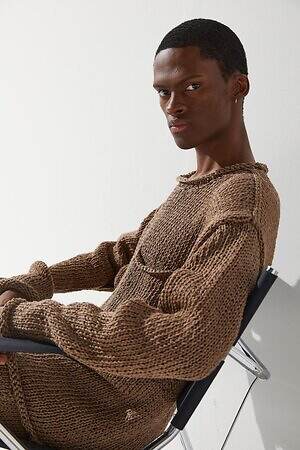 ポステレガント(POSTELEGANT) 2025年春夏ウィメンズ&メンズコレクション  - 写真48