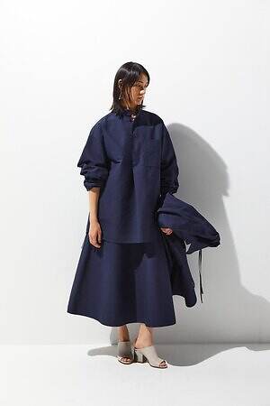 ポステレガント(POSTELEGANT) 2025年春夏ウィメンズ&メンズコレクション  - 写真53