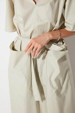 ポステレガント(POSTELEGANT) 2025年春夏ウィメンズ&メンズコレクション  - 写真54