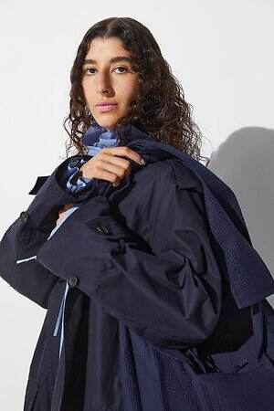 ポステレガント(POSTELEGANT) 2025年春夏ウィメンズ&メンズコレクション  - 写真58