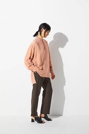 ポステレガント(POSTELEGANT) 2025年春夏ウィメンズ&メンズコレクション  - 写真61