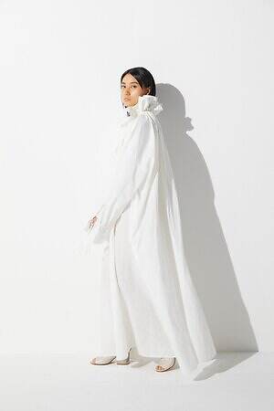 ポステレガント(POSTELEGANT) 2025年春夏ウィメンズ&メンズコレクション  - 写真66