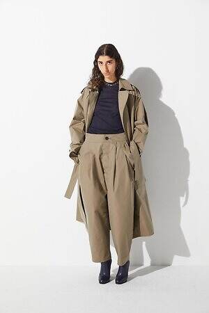 ポステレガント(POSTELEGANT) 2025年春夏ウィメンズ&メンズコレクション  - 写真74