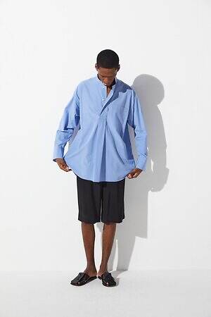 ポステレガント(POSTELEGANT) 2025年春夏ウィメンズ&メンズコレクション  - 写真76