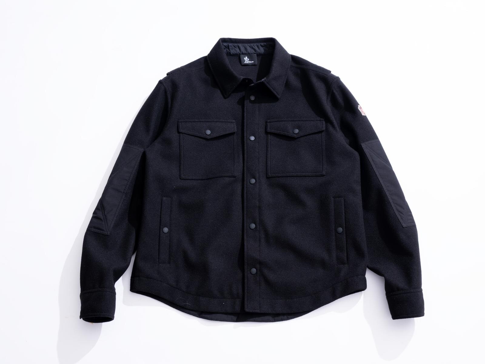 シャツジャケット 167,200円