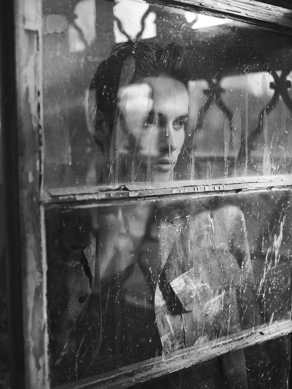 ザラ ストゥディオ コレクション(ZARA STUDIO COLLECTION ) 2024年春夏メンズコレクション  - 写真9