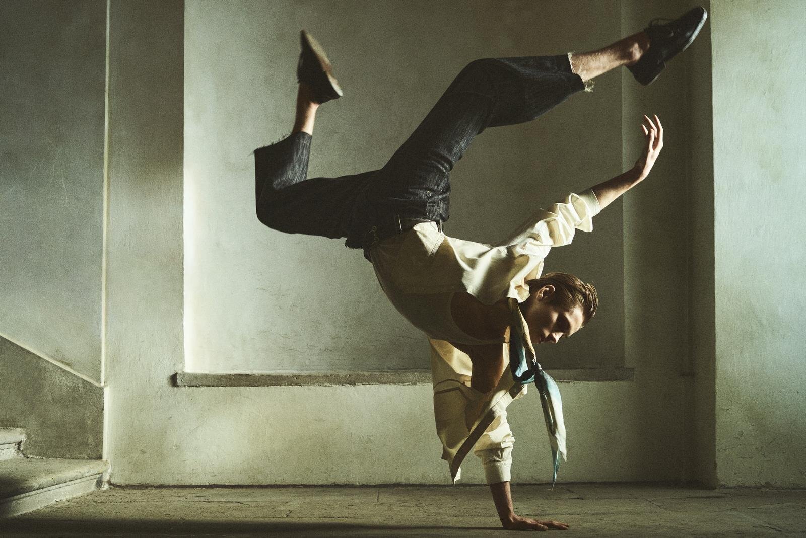 ザラ ストゥディオ コレクション(ZARA STUDIO COLLECTION ) 2024年春夏メンズコレクション  - 写真19