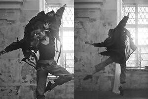 ザラ ストゥディオ コレクション(ZARA STUDIO COLLECTION ) 2024年春夏メンズコレクション  - 写真3