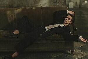 ザラ ストゥディオ コレクション(ZARA STUDIO COLLECTION ) 2024年春夏メンズコレクション  - 写真6