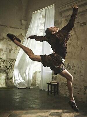 ザラ ストゥディオ コレクション(ZARA STUDIO COLLECTION ) 2024年春夏メンズコレクション  - 写真11