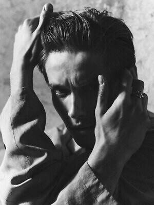 ザラ ストゥディオ コレクション(ZARA STUDIO COLLECTION ) 2024年春夏メンズコレクション  - 写真14