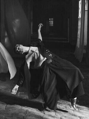 ザラ ストゥディオ コレクション(ZARA STUDIO COLLECTION ) 2024年春夏メンズコレクション  - 写真16