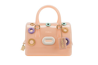 フルラから、ポップアートにインスパイアされた春夏新作バッグ