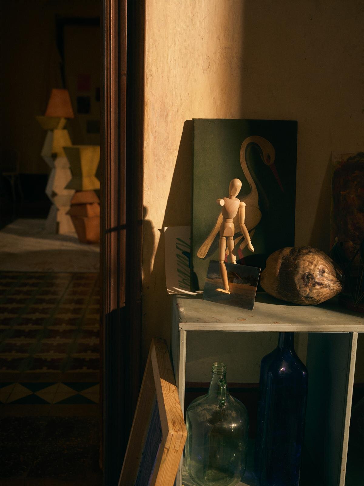 ザラ ストゥディオ コレクション キッズ(ZARA STUDIO COLLECTION  KIDS) 2024年春夏ウィメンズ&メンズコレクション  - 写真18