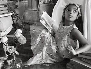 ザラ ストゥディオ コレクション キッズ(ZARA STUDIO COLLECTION  KIDS) 2024年春夏ウィメンズ&メンズコレクション  - 写真3