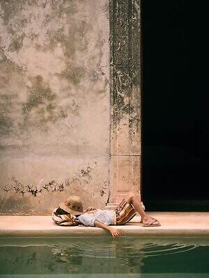 ザラ ストゥディオ コレクション キッズ(ZARA STUDIO COLLECTION  KIDS) 2024年春夏ウィメンズ&メンズコレクション  - 写真5