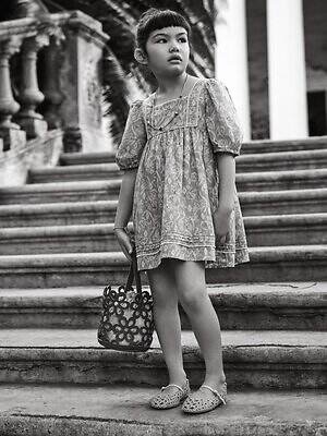 ザラ ストゥディオ コレクション キッズ(ZARA STUDIO COLLECTION  KIDS) 2024年春夏ウィメンズ&メンズコレクション  - 写真9