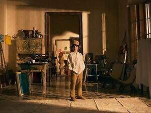 ザラ ストゥディオ コレクション キッズ(ZARA STUDIO COLLECTION  KIDS) 2024年春夏ウィメンズ&メンズコレクション  - 写真19