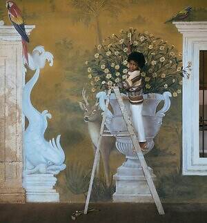 ザラ ストゥディオ コレクション キッズ(ZARA STUDIO COLLECTION  KIDS) 2024年春夏ウィメンズ&メンズコレクション  - 写真20