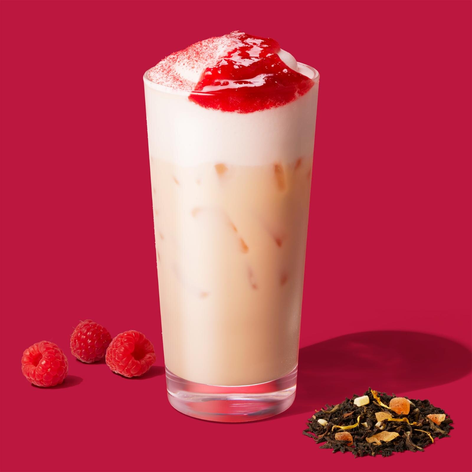 スターバックス(Starbucks Coffee) ジョイフルメドレー｜写真4