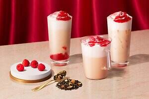 スターバックス(Starbucks Coffee) ジョイフルメドレー｜写真1