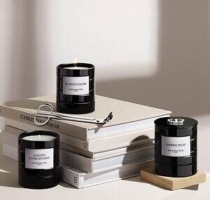 ディオール”最上級”フレグランスキャンドルがリニューアル、スズランやローズの新しい香りも｜写真7