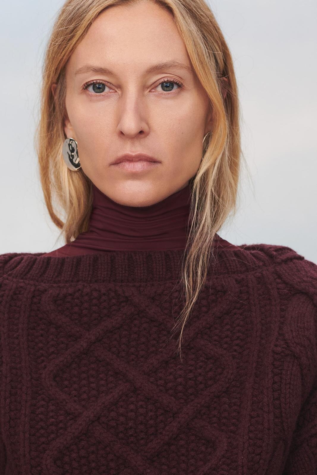 ザラ ストゥディオ コレクション(ZARA STUDIO COLLECTION ) 2024-25年秋冬ウィメンズコレクション  - 写真11