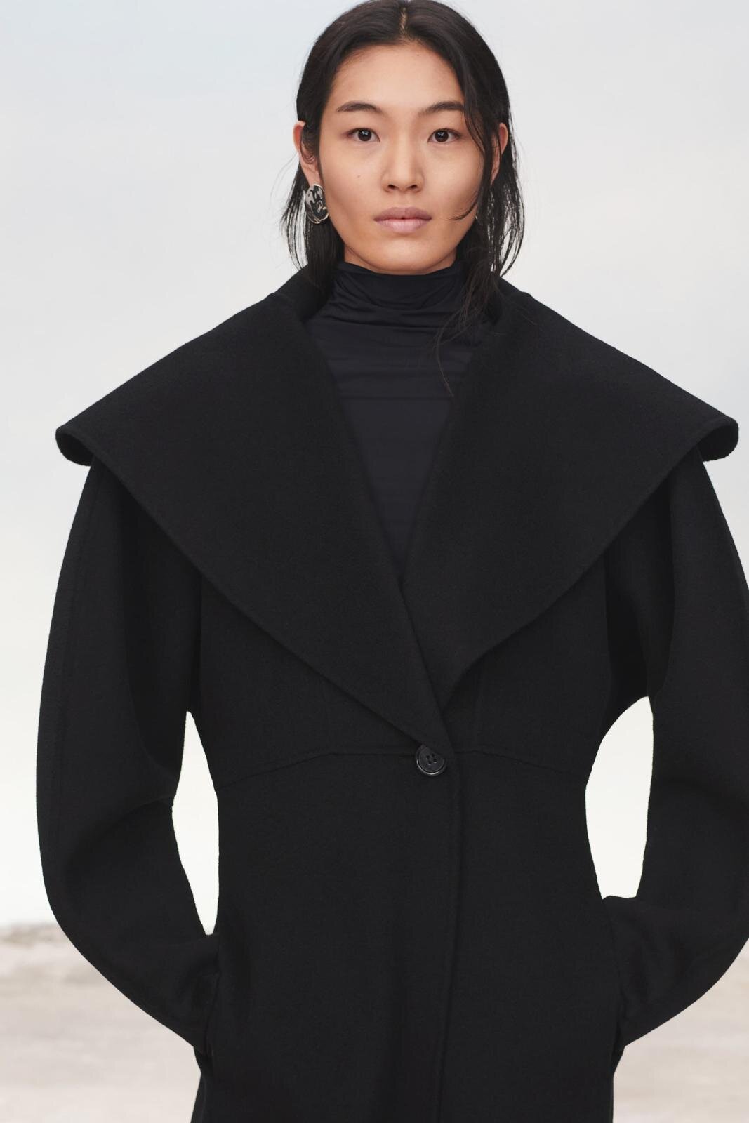 ザラ ストゥディオ コレクション(ZARA STUDIO COLLECTION ) 2024-25年秋冬ウィメンズコレクション  - 写真14