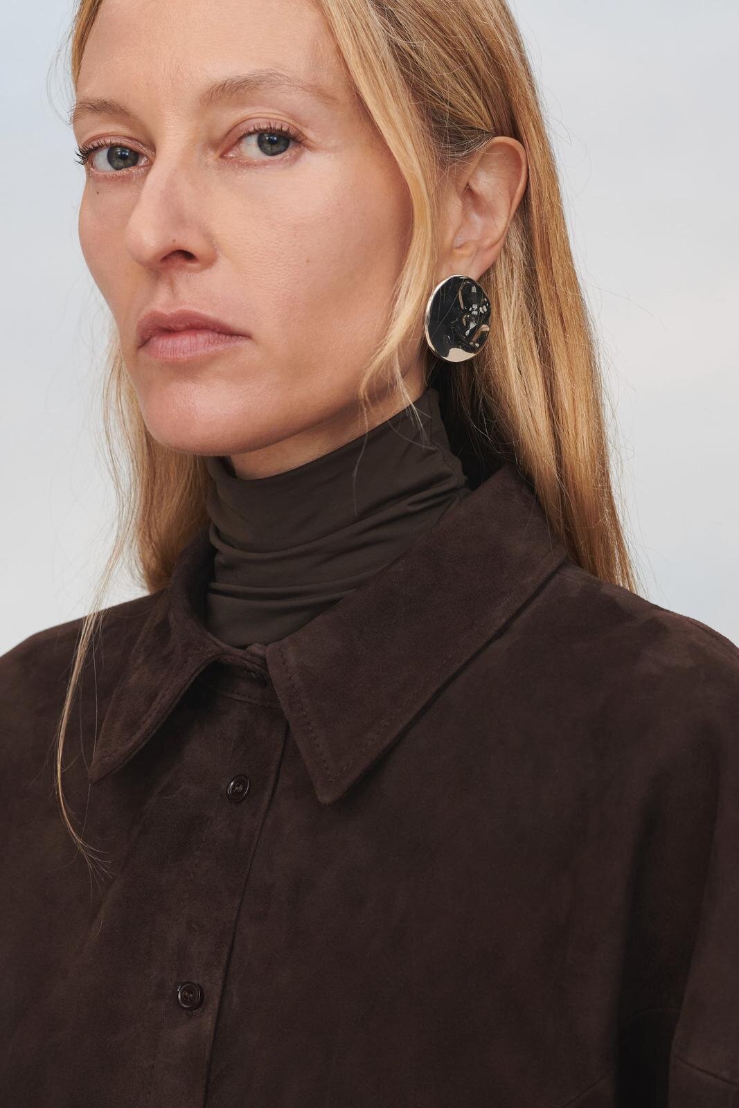 ザラ ストゥディオ コレクション(ZARA STUDIO COLLECTION ) 2024-25年秋冬ウィメンズコレクション  - 写真20