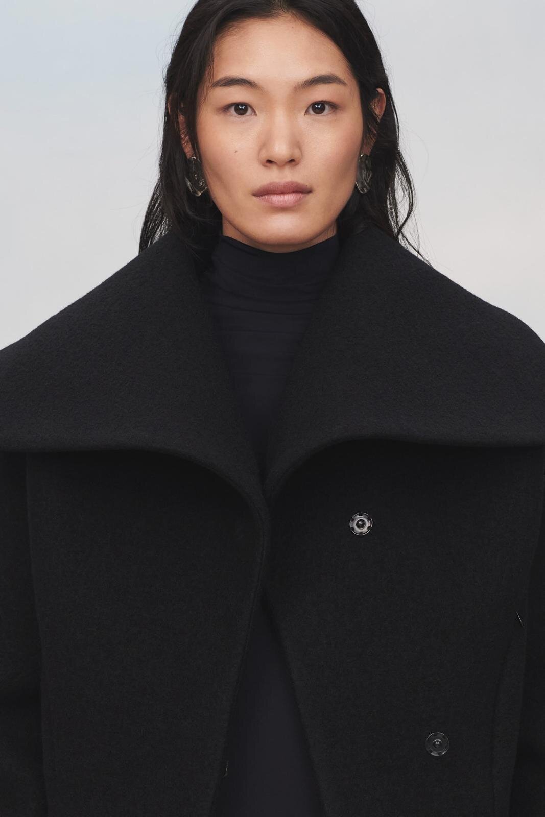 ザラ ストゥディオ コレクション(ZARA STUDIO COLLECTION ) 2024-25年秋冬ウィメンズコレクション  - 写真25