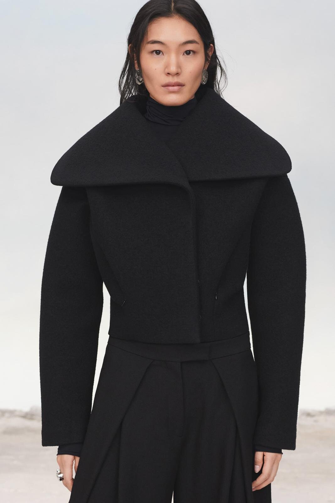 ザラ ストゥディオ コレクション(ZARA STUDIO COLLECTION ) 2024-25年秋冬ウィメンズコレクション  - 写真26