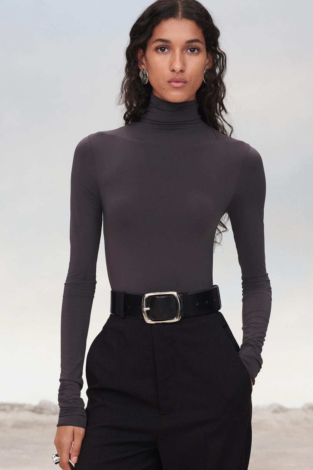 ザラ ストゥディオ コレクション(ZARA STUDIO COLLECTION ) 2024-25年秋冬ウィメンズコレクション  - 写真31