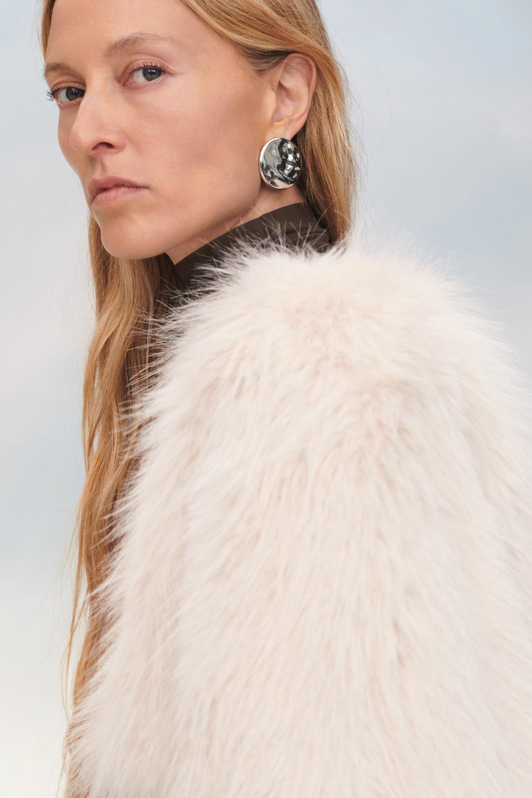 ザラ ストゥディオ コレクション(ZARA STUDIO COLLECTION ) 2024-25年秋冬ウィメンズコレクション  - 写真33