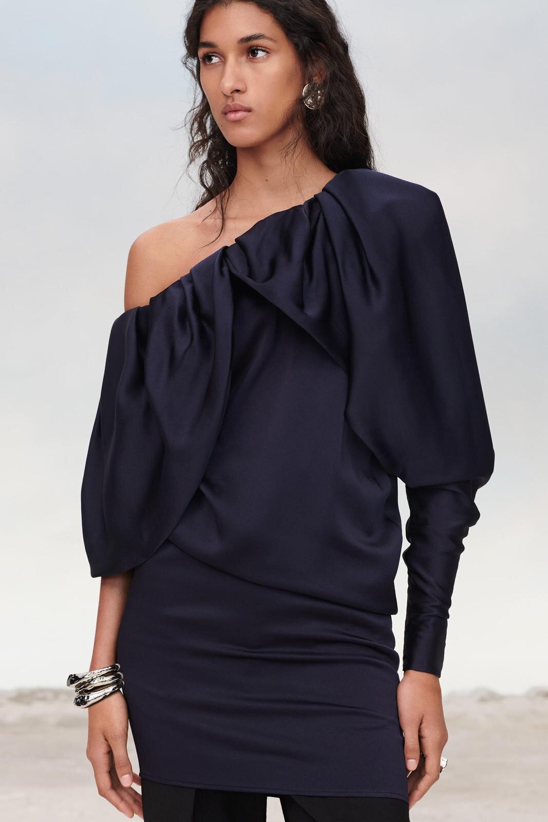 ザラ ストゥディオ コレクション(ZARA STUDIO COLLECTION ) 2024-25年秋冬ウィメンズコレクション  - 写真37