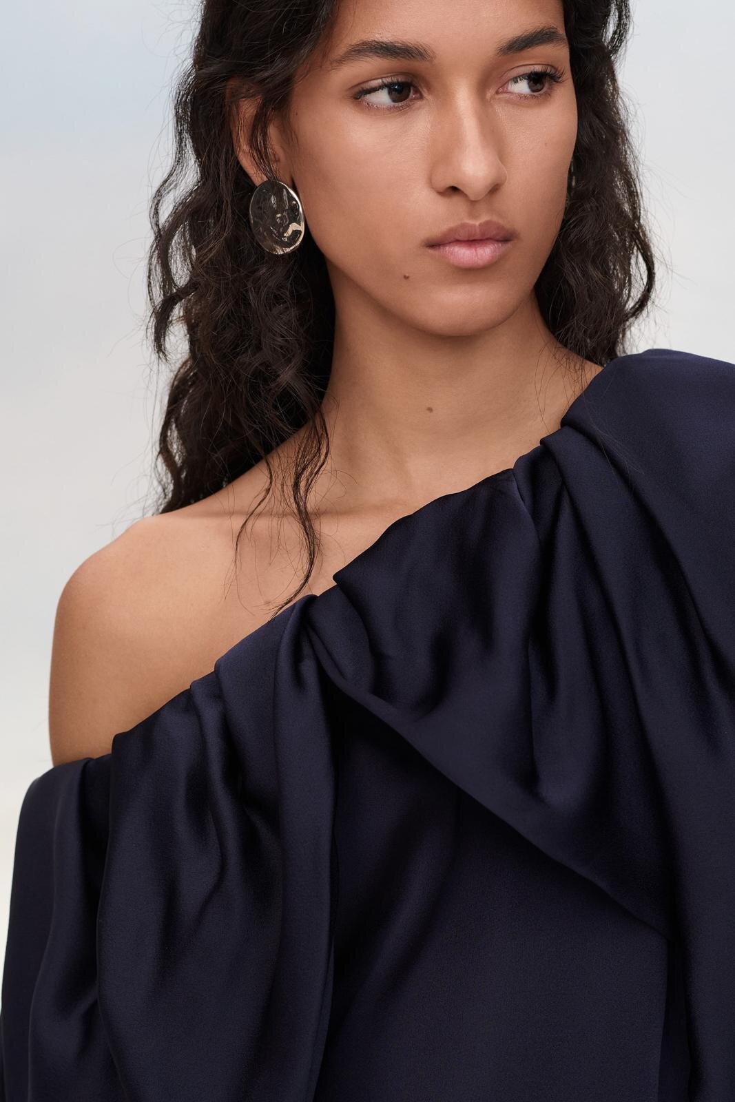 ザラ ストゥディオ コレクション(ZARA STUDIO COLLECTION ) 2024-25年秋冬ウィメンズコレクション  - 写真38