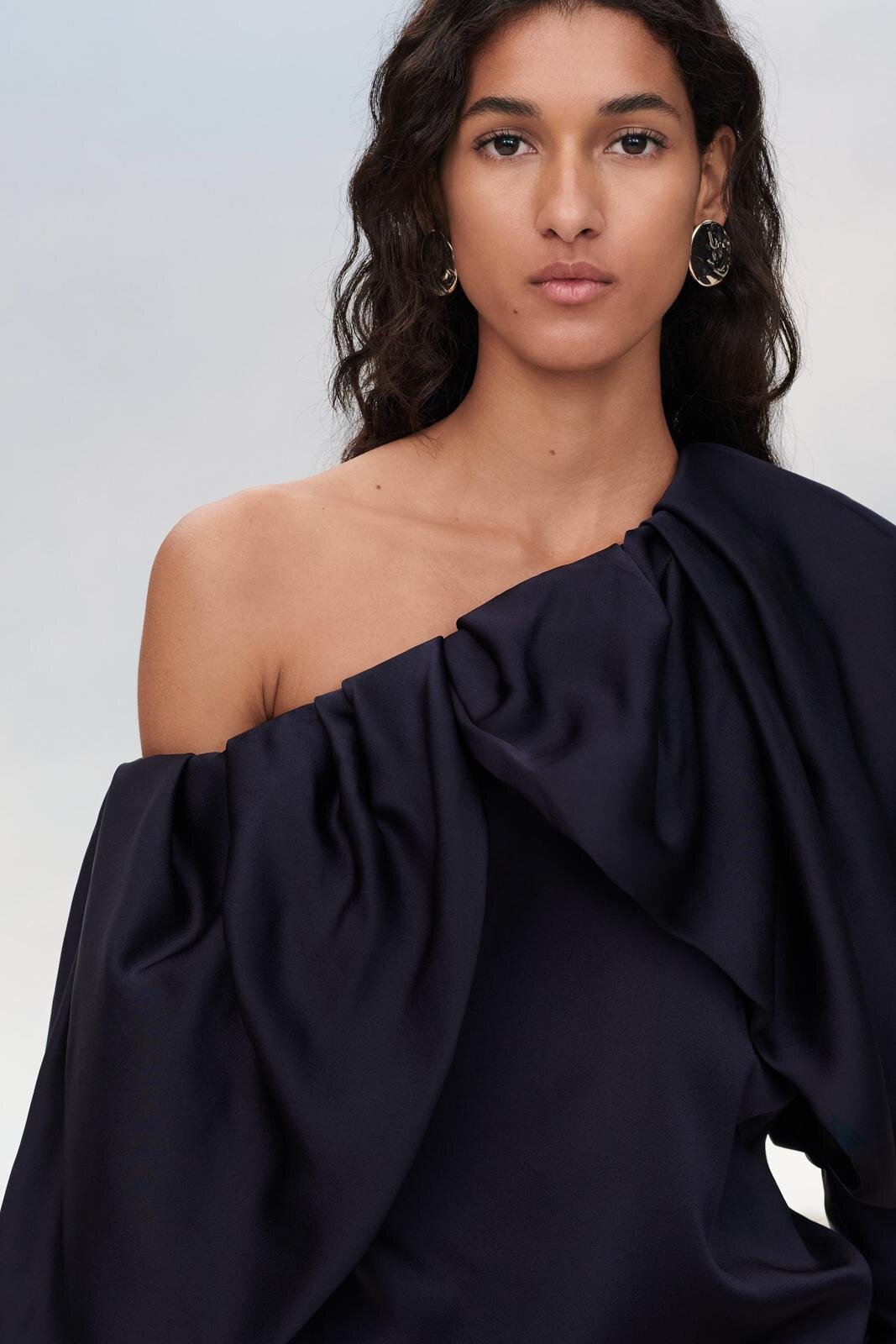 ザラ ストゥディオ コレクション(ZARA STUDIO COLLECTION ) 2024-25年秋冬ウィメンズコレクション  - 写真40