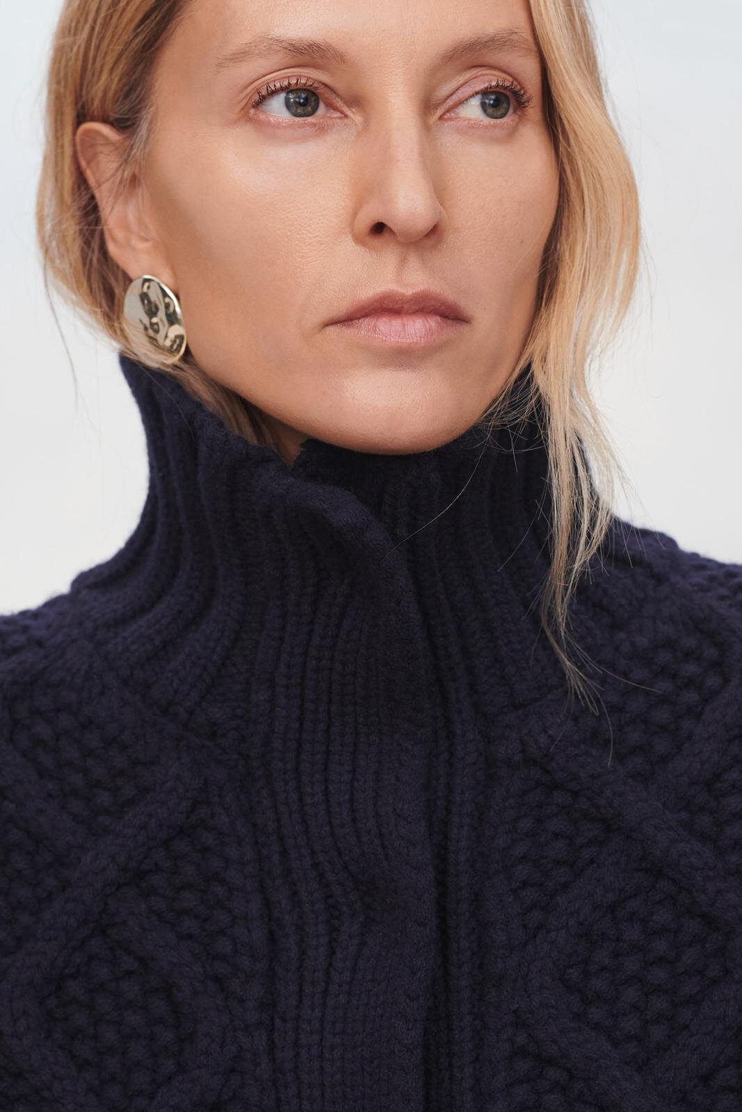 ザラ ストゥディオ コレクション(ZARA STUDIO COLLECTION ) 2024-25年秋冬ウィメンズコレクション  - 写真56