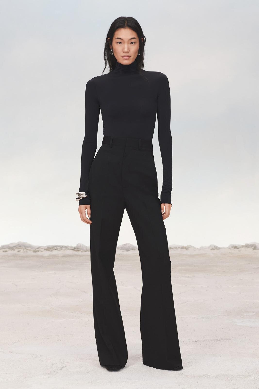 ザラ ストゥディオ コレクション 2024-25年秋冬｜ ニット／セーター