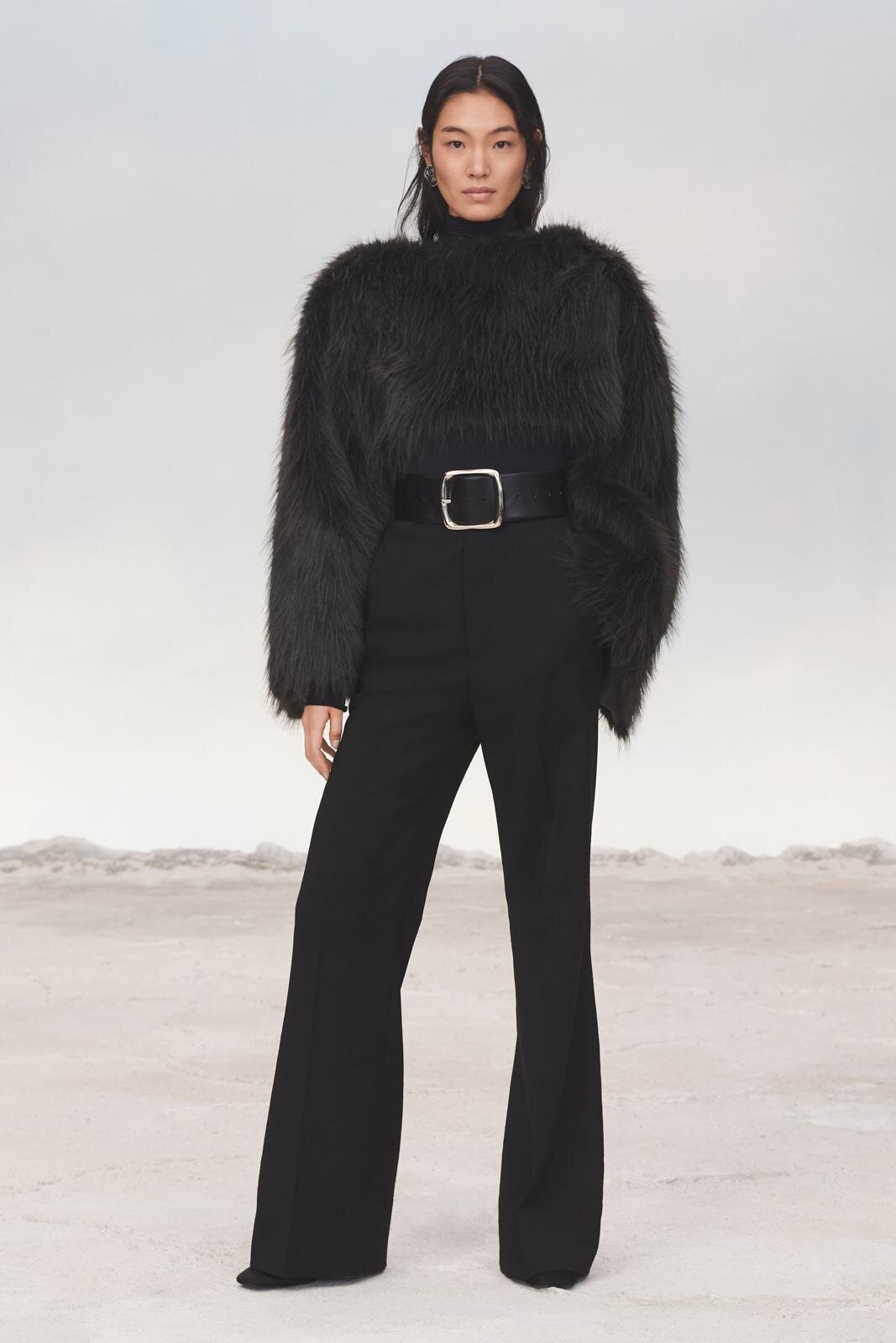 ザラ ストゥディオ コレクション(ZARA STUDIO COLLECTION ) 2024-25年秋冬ウィメンズコレクション  - 写真60