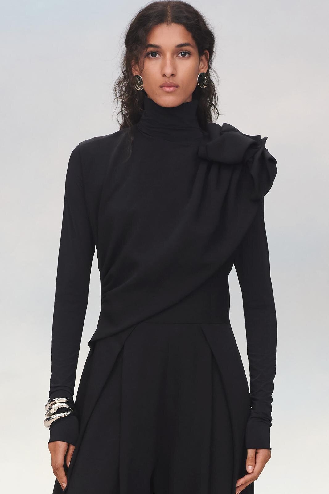 ザラ ストゥディオ コレクション(ZARA STUDIO COLLECTION ) 2024-25年秋冬ウィメンズコレクション  - 写真64